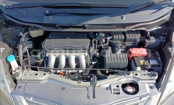 Tenga Tsaru Honda Fit Sirivha Mota in Beitbridge in Matabeleland South Tenga Tsaru Honda Fit Sirivha Mota in Beitbridge in Matabeleland South