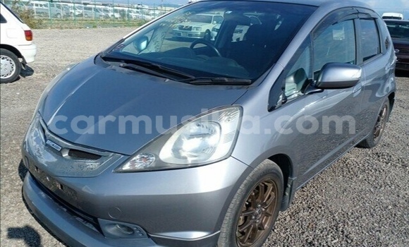 Tenga Tsaru Honda Fit Sirivha Mota in Beitbridge in Matabeleland South Tenga Tsaru Honda Fit Sirivha Mota in Beitbridge in Matabeleland South