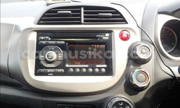 Tenga Tsaru Honda Fit Sirivha Mota in Beitbridge in Matabeleland South Tenga Tsaru Honda Fit Sirivha Mota in Beitbridge in Matabeleland South