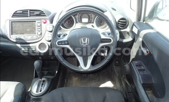 Tenga Tsaru Honda Fit Sirivha Mota in Beitbridge in Matabeleland South Tenga Tsaru Honda Fit Sirivha Mota in Beitbridge in Matabeleland South