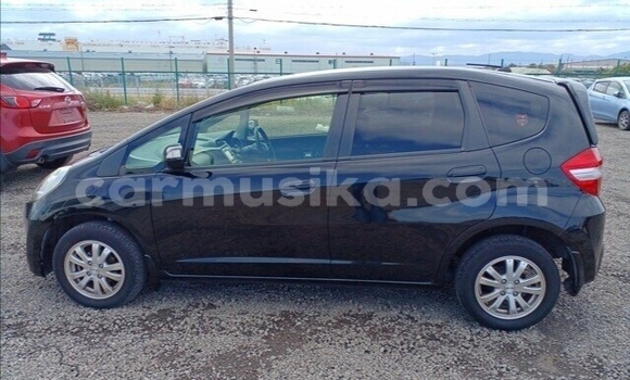 Acheter Occasion Voiture Honda Fit Noir à Beitbridge, Matabeleland South Acheter Occasion Voiture Honda Fit Noir à Beitbridge, Matabeleland South