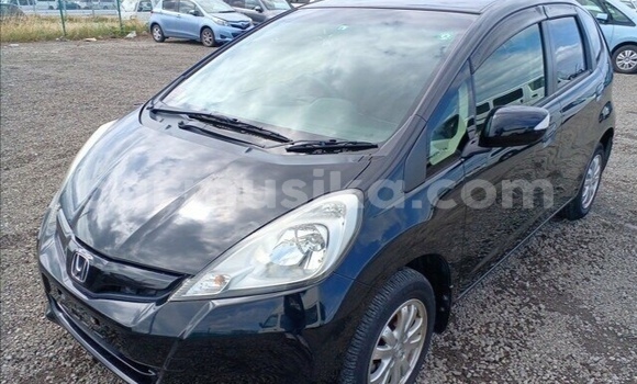 Acheter Occasion Voiture Honda Fit Noir à Beitbridge, Matabeleland South Acheter Occasion Voiture Honda Fit Noir à Beitbridge, Matabeleland South