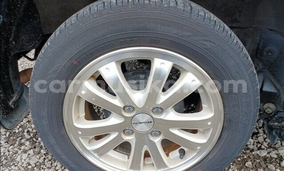 Acheter Occasion Voiture Honda Fit Noir à Beitbridge, Matabeleland South Acheter Occasion Voiture Honda Fit Noir à Beitbridge, Matabeleland South