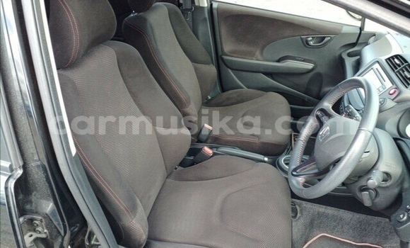 Acheter Occasion Voiture Honda Fit Noir à Beitbridge, Matabeleland South Acheter Occasion Voiture Honda Fit Noir à Beitbridge, Matabeleland South