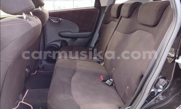 Acheter Occasion Voiture Honda Fit Noir à Beitbridge, Matabeleland South Acheter Occasion Voiture Honda Fit Noir à Beitbridge, Matabeleland South