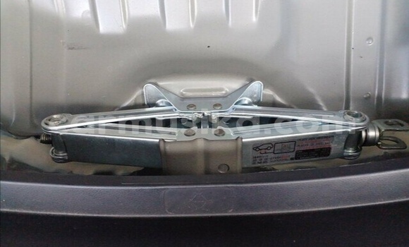 Acheter Occasion Voiture Honda Fit Noir à Beitbridge, Matabeleland South Acheter Occasion Voiture Honda Fit Noir à Beitbridge, Matabeleland South