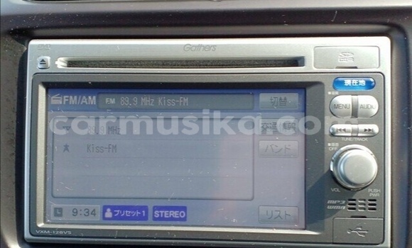 Acheter Occasion Voiture Honda Fit Noir à Beitbridge, Matabeleland South Acheter Occasion Voiture Honda Fit Noir à Beitbridge, Matabeleland South