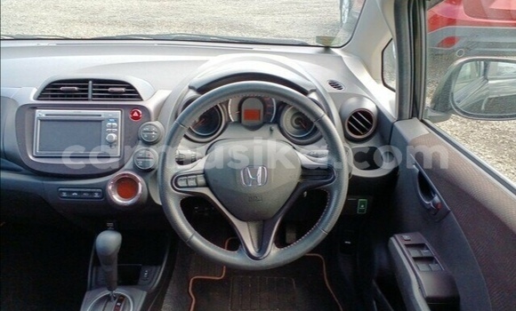 Acheter Occasion Voiture Honda Fit Noir à Beitbridge, Matabeleland South Acheter Occasion Voiture Honda Fit Noir à Beitbridge, Matabeleland South