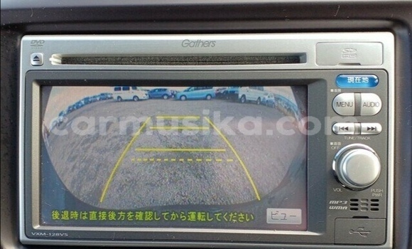 Acheter Occasion Voiture Honda Fit Noir à Beitbridge, Matabeleland South Acheter Occasion Voiture Honda Fit Noir à Beitbridge, Matabeleland South