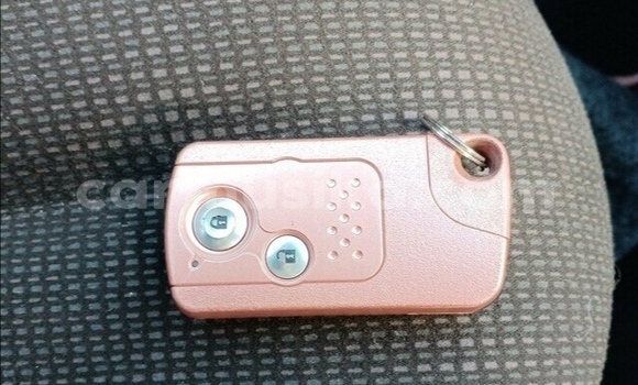 Acheter Occasion Voiture Honda Fit Noir à Beitbridge, Matabeleland South Acheter Occasion Voiture Honda Fit Noir à Beitbridge, Matabeleland South