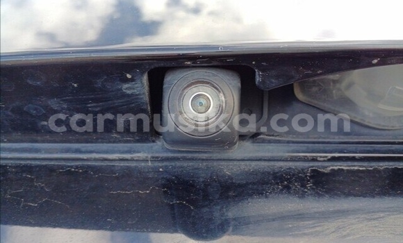 Acheter Occasion Voiture Honda Fit Noir à Beitbridge, Matabeleland South Acheter Occasion Voiture Honda Fit Noir à Beitbridge, Matabeleland South