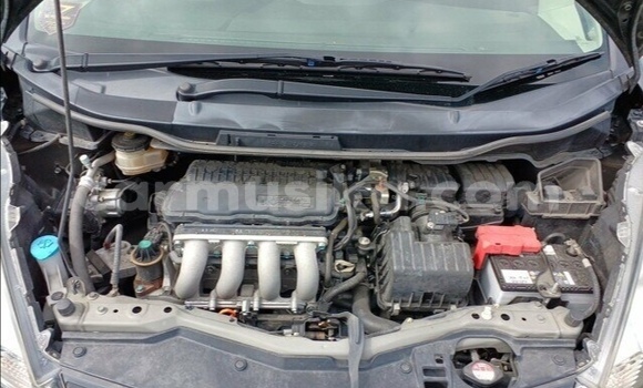 Acheter Occasion Voiture Honda Fit Noir à Beitbridge, Matabeleland South Acheter Occasion Voiture Honda Fit Noir à Beitbridge, Matabeleland South