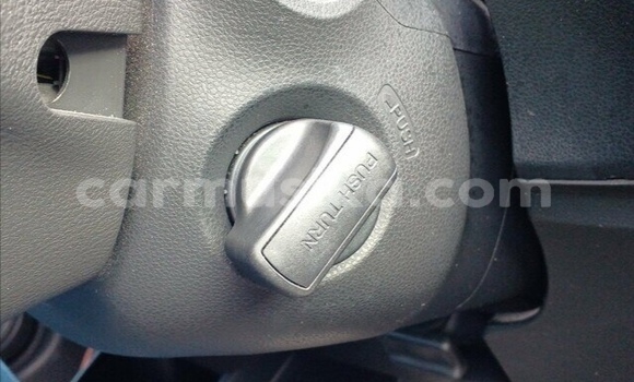 Acheter Occasion Voiture Honda Fit Noir à Beitbridge, Matabeleland South Acheter Occasion Voiture Honda Fit Noir à Beitbridge, Matabeleland South