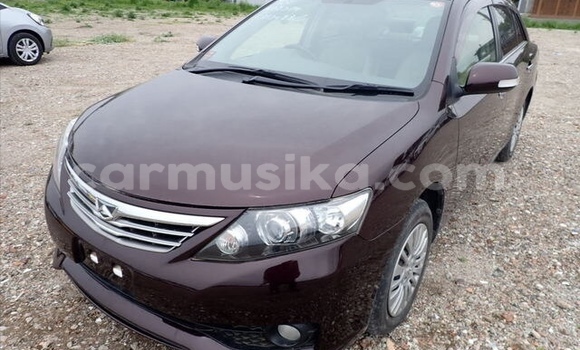 Buy Used Toyota Allion Other Car in Beitbridge in Matabeleland South