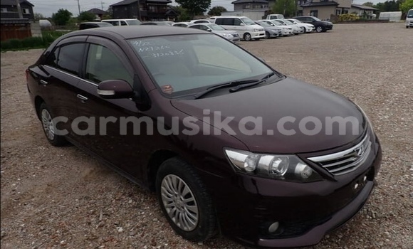 Tenga Tsaru Toyota Allion Zvimwe Mota in Beitbridge in Matabeleland South Tenga Tsaru Toyota Allion Zvimwe Mota in Beitbridge in Matabeleland South