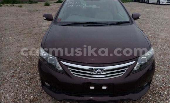 Tenga Tsaru Toyota Allion Zvimwe Mota in Beitbridge in Matabeleland South Tenga Tsaru Toyota Allion Zvimwe Mota in Beitbridge in Matabeleland South