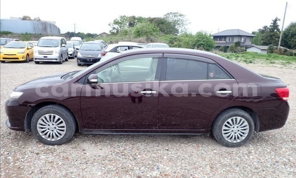 Tenga Tsaru Toyota Allion Zvimwe Mota in Beitbridge in Matabeleland South Tenga Tsaru Toyota Allion Zvimwe Mota in Beitbridge in Matabeleland South