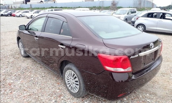 Tenga Tsaru Toyota Allion Zvimwe Mota in Beitbridge in Matabeleland South Tenga Tsaru Toyota Allion Zvimwe Mota in Beitbridge in Matabeleland South