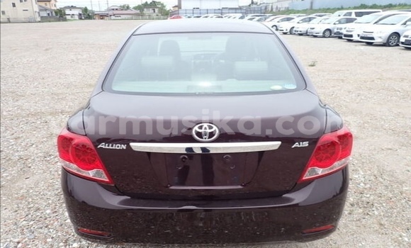 Tenga Tsaru Toyota Allion Zvimwe Mota in Beitbridge in Matabeleland South Tenga Tsaru Toyota Allion Zvimwe Mota in Beitbridge in Matabeleland South