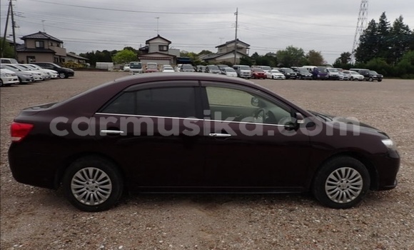 Tenga Tsaru Toyota Allion Zvimwe Mota in Beitbridge in Matabeleland South Tenga Tsaru Toyota Allion Zvimwe Mota in Beitbridge in Matabeleland South