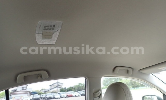 Tenga Tsaru Toyota Allion Zvimwe Mota in Beitbridge in Matabeleland South Tenga Tsaru Toyota Allion Zvimwe Mota in Beitbridge in Matabeleland South