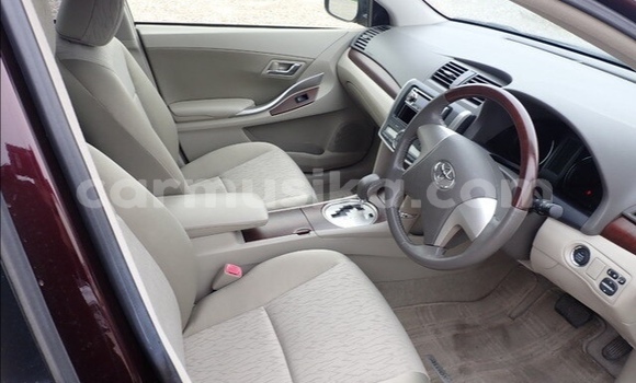 Tenga Tsaru Toyota Allion Zvimwe Mota in Beitbridge in Matabeleland South Tenga Tsaru Toyota Allion Zvimwe Mota in Beitbridge in Matabeleland South