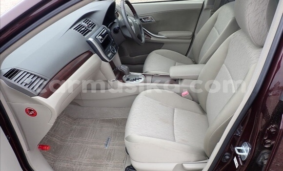 Tenga Tsaru Toyota Allion Zvimwe Mota in Beitbridge in Matabeleland South Tenga Tsaru Toyota Allion Zvimwe Mota in Beitbridge in Matabeleland South