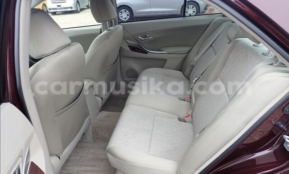 Tenga Tsaru Toyota Allion Zvimwe Mota in Beitbridge in Matabeleland South Tenga Tsaru Toyota Allion Zvimwe Mota in Beitbridge in Matabeleland South