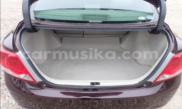 Tenga Tsaru Toyota Allion Zvimwe Mota in Beitbridge in Matabeleland South Tenga Tsaru Toyota Allion Zvimwe Mota in Beitbridge in Matabeleland South