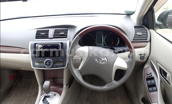 Tenga Tsaru Toyota Allion Zvimwe Mota in Beitbridge in Matabeleland South Tenga Tsaru Toyota Allion Zvimwe Mota in Beitbridge in Matabeleland South