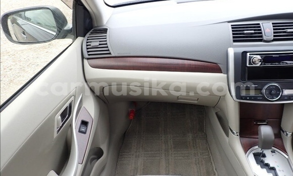 Tenga Tsaru Toyota Allion Zvimwe Mota in Beitbridge in Matabeleland South Tenga Tsaru Toyota Allion Zvimwe Mota in Beitbridge in Matabeleland South