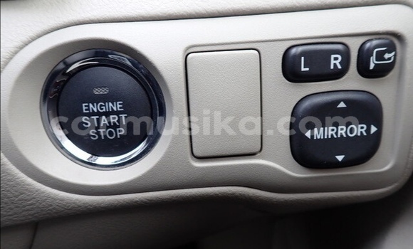 Tenga Tsaru Toyota Allion Zvimwe Mota in Beitbridge in Matabeleland South Tenga Tsaru Toyota Allion Zvimwe Mota in Beitbridge in Matabeleland South