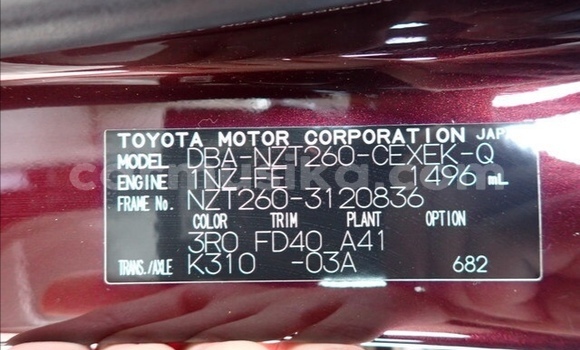 Tenga Tsaru Toyota Allion Zvimwe Mota in Beitbridge in Matabeleland South Tenga Tsaru Toyota Allion Zvimwe Mota in Beitbridge in Matabeleland South