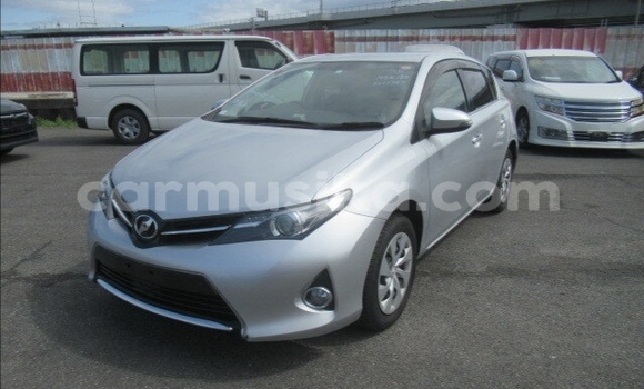 Tenga Tsaru Toyota Auris Sirivha Mota in Beitbridge in Matabeleland South