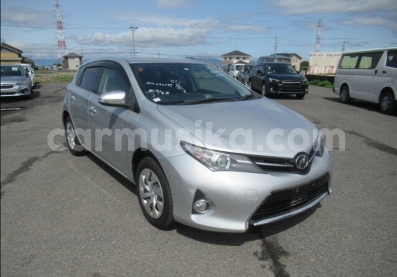 Big with watermark toyota auris matabeleland south beitbridge 29259