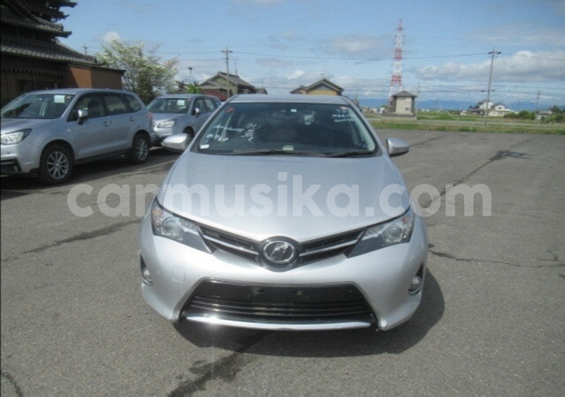 Big with watermark toyota auris matabeleland south beitbridge 29259