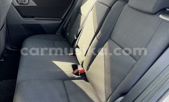 Buy Used Toyota Auris Silver Car in Beitbridge in Matabeleland South Buy Used Toyota Auris Silver Car in Beitbridge in Matabeleland South