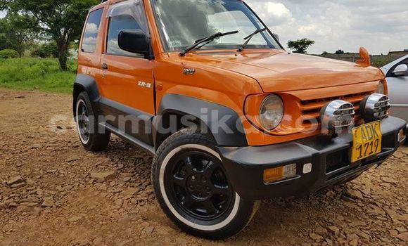 Buy Used Mitsubishi Pajero Other Car in Alexandra Park in Harare Buy Used Mitsubishi Pajero Other Car in Alexandra Park in Harare