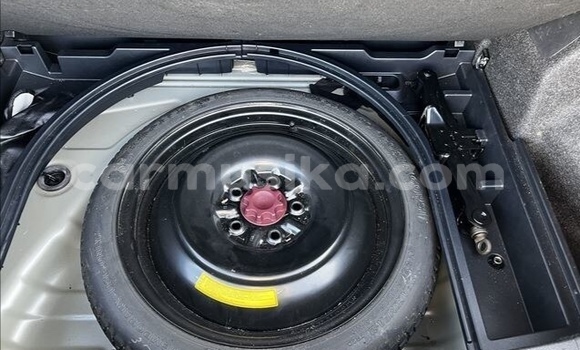 Buy Used Toyota Auris Silver Car in Beitbridge in Matabeleland South Buy Used Toyota Auris Silver Car in Beitbridge in Matabeleland South