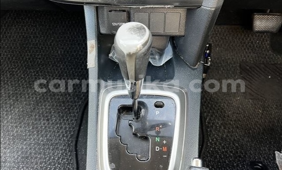 Buy Used Toyota Auris Silver Car in Beitbridge in Matabeleland South Buy Used Toyota Auris Silver Car in Beitbridge in Matabeleland South