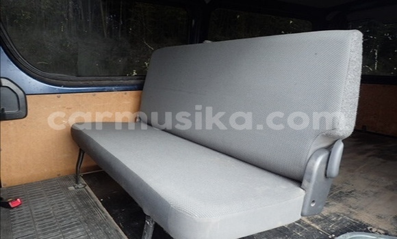 Acheter Occasion Voiture Toyota Hiace Bleu à Beitbridge, Matabeleland South Acheter Occasion Voiture Toyota Hiace Bleu à Beitbridge, Matabeleland South