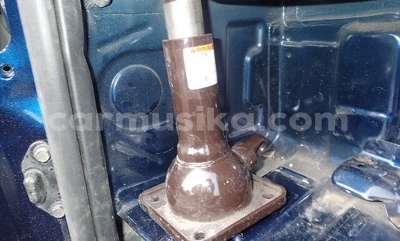 Acheter Occasion Voiture Toyota Hiace Bleu à Beitbridge, Matabeleland South Acheter Occasion Voiture Toyota Hiace Bleu à Beitbridge, Matabeleland South