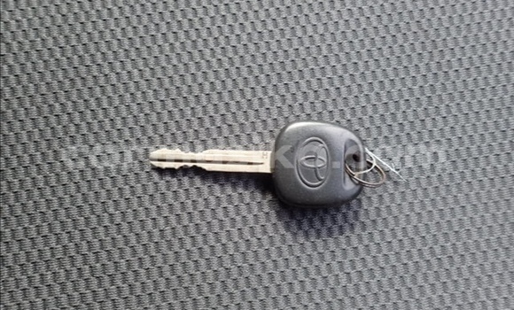 Acheter Occasion Voiture Toyota Hiace Bleu à Beitbridge, Matabeleland South Acheter Occasion Voiture Toyota Hiace Bleu à Beitbridge, Matabeleland South