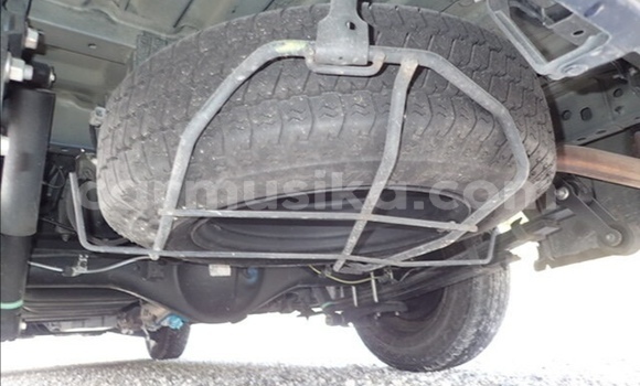 Acheter Occasion Voiture Toyota Hiace Bleu à Beitbridge, Matabeleland South Acheter Occasion Voiture Toyota Hiace Bleu à Beitbridge, Matabeleland South