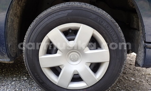 Acheter Occasion Voiture Toyota Hiace Bleu à Beitbridge, Matabeleland South Acheter Occasion Voiture Toyota Hiace Bleu à Beitbridge, Matabeleland South