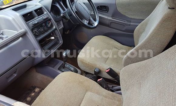 Nunua Ilio tumika Mitsubishi Pajero Nyingine Gari ndani ya Alexandra Park nchini Harare