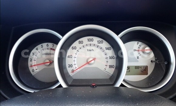 Acheter Occasion Voiture Nissan Tiida Blanc à Beitbridge, Matabeleland South Acheter Occasion Voiture Nissan Tiida Blanc à Beitbridge, Matabeleland South