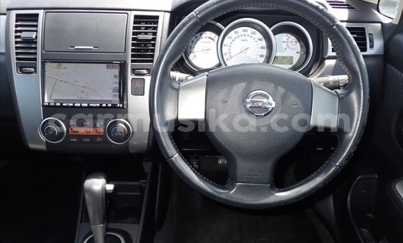 Acheter Occasion Voiture Nissan Tiida Blanc à Beitbridge, Matabeleland South Acheter Occasion Voiture Nissan Tiida Blanc à Beitbridge, Matabeleland South