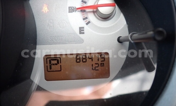 Acheter Occasion Voiture Nissan Tiida Blanc à Beitbridge, Matabeleland South Acheter Occasion Voiture Nissan Tiida Blanc à Beitbridge, Matabeleland South