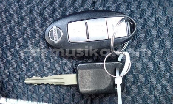 Acheter Occasion Voiture Nissan Tiida Blanc à Beitbridge, Matabeleland South Acheter Occasion Voiture Nissan Tiida Blanc à Beitbridge, Matabeleland South